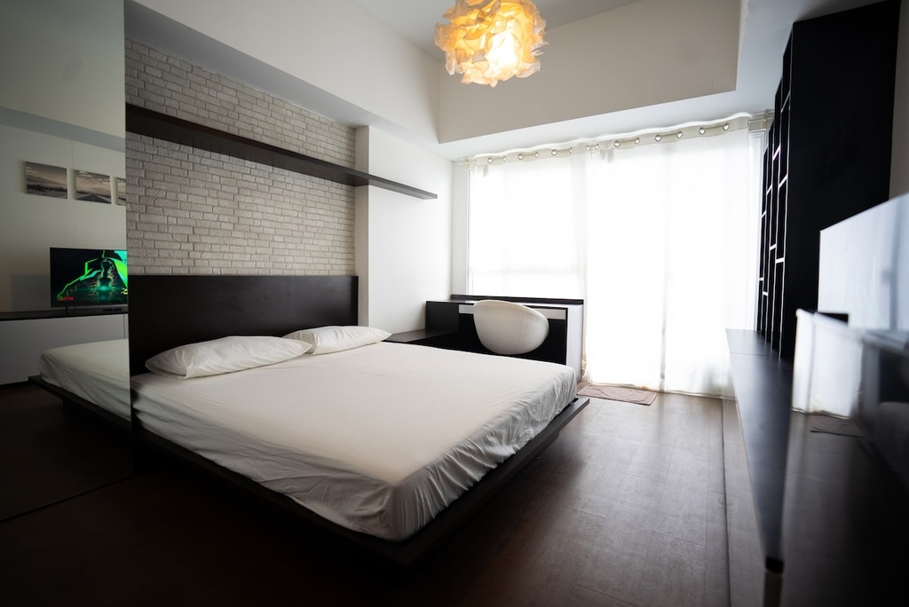 Cozy Apartment near ICE & AEON mall BSD-netflix