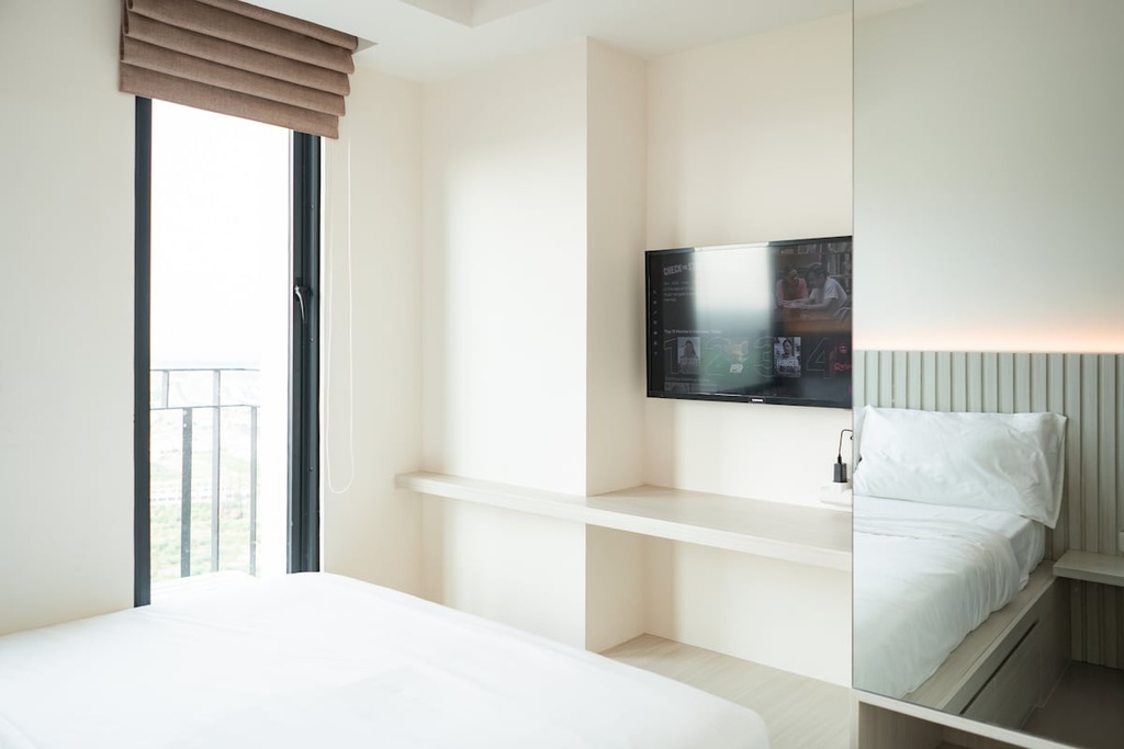 Cozy Apartment in Pik2 - Osaka Apartment