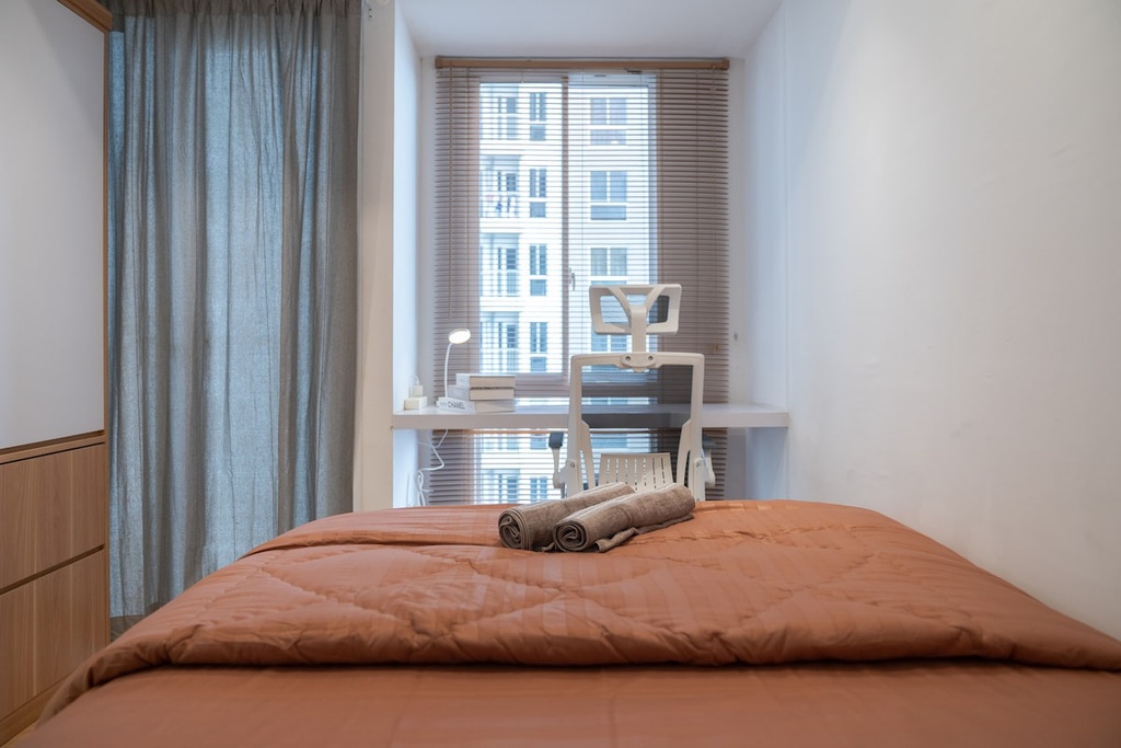 Cozy Japandi Design @Tokyoapartment, netflix