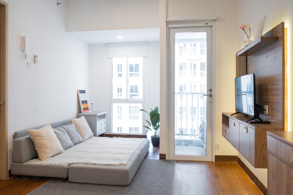 New! Cozy 1Br Apartment Spacious @TokyoApartment
