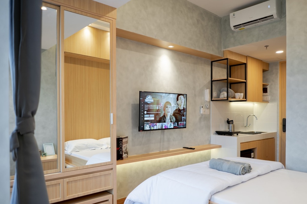 Cozy apartment @tokyoApartment pik2