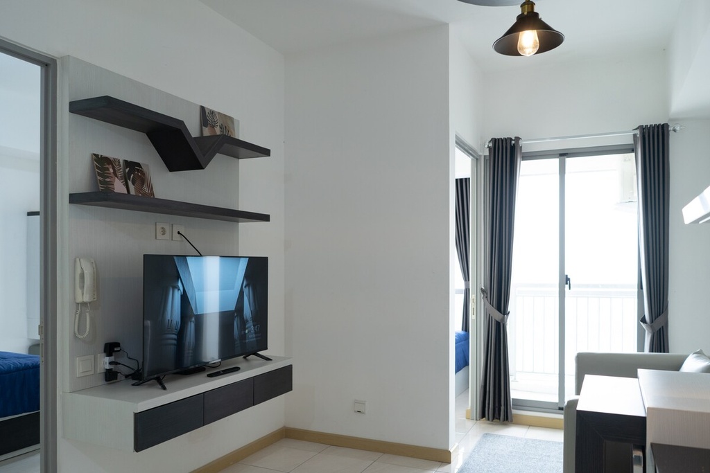 2br Apartemen near sms @M-town