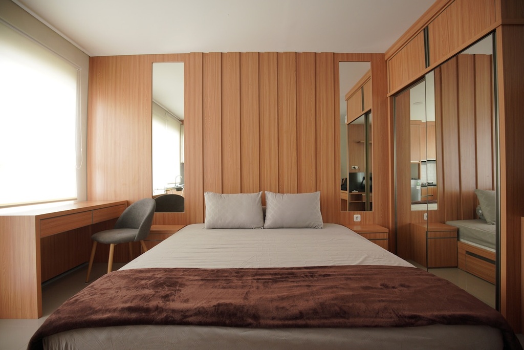 Studio Apartment near greenlake city