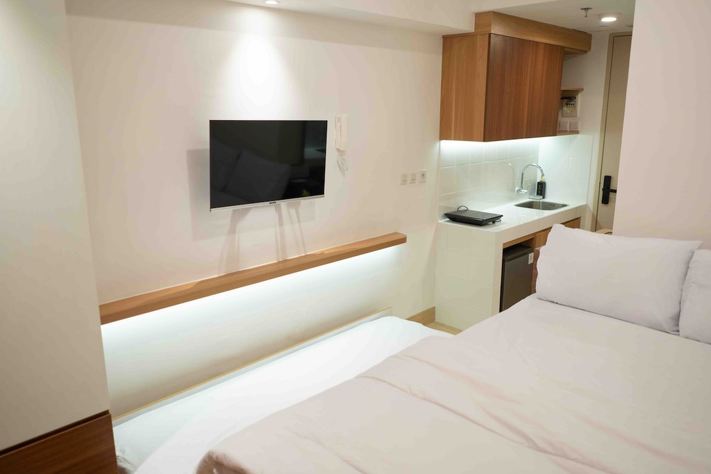 Newly Renovated room Livi @pik2